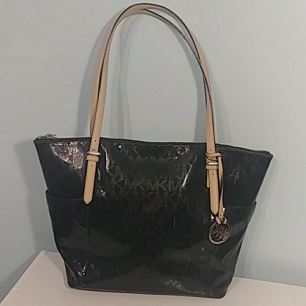 Michael Kors Tote - Excellent condition